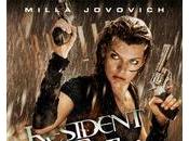 Milla Jovovich Alice