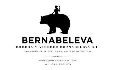 Logo de Bernabeleva