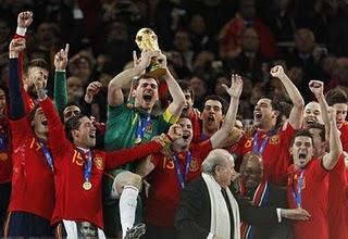 Ganan los buenos, al fin Ganan los buenos, al fin