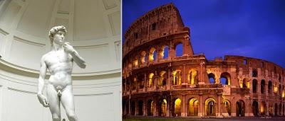 Disputa italiana por la gestión de obras de arte