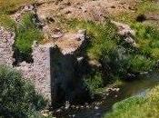Pueblos desaparecidos