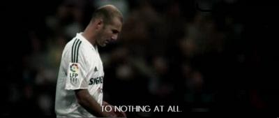 Películas de Culto *Zidane, A 21st Century Portrait*