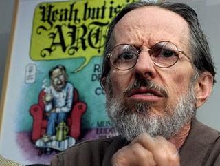 Películas de Culto *Crumb*