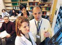 La Fundación ECO analizará la investigación desarrollada sobre el cáncer en los Hospitales españoles