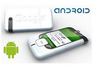 Android continúa con un crecimiento espectacular