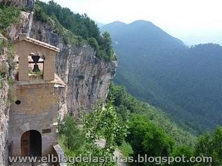 Santuario de Montgrony (Gombrèn)