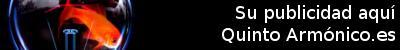 Su publicidad en Quinto Armónico Su publicidad en Quinto Armónico