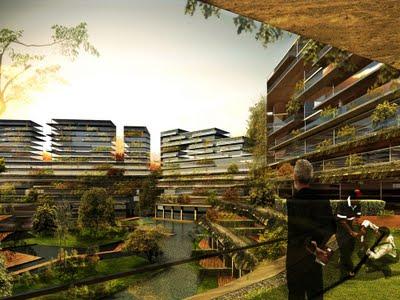 Plan Ecologico en Turquia