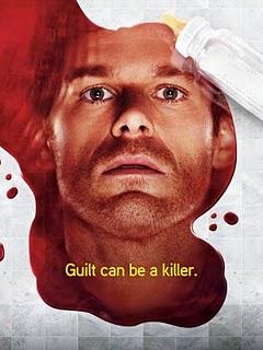 Nuevos Posters de Dexter