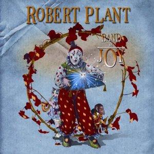ROBERT PLANT | Nuevo Álbum y Hombre de 
