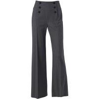 CINTURA ANCHA. ¿CÓMO DISIMULARLA?