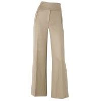 CINTURA ANCHA. ¿CÓMO DISIMULARLA?