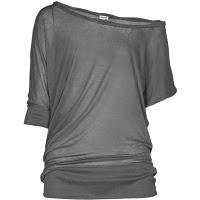 CINTURA ANCHA. ¿CÓMO DISIMULARLA?