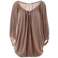 CINTURA ANCHA. ¿CÓMO DISIMULARLA?