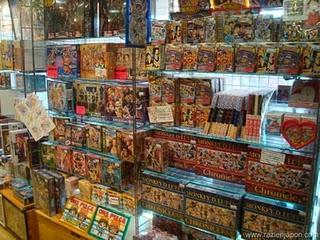 ¿Te vienes a Japón en Octubre? + Especial tienda One Piece