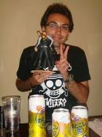 Bye grupillo agostero, Hola vacaciones!