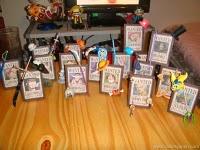 Bye grupillo agostero, Hola vacaciones!