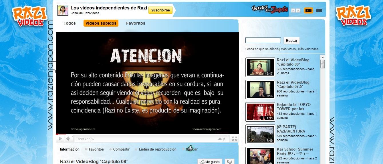 Bye grupillo agostero, Hola vacaciones!