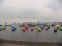 Semana de excusriones (parte 2) y Comiket 78!