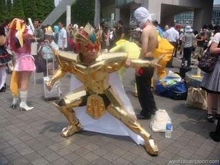 Semana de excusriones (parte 2) y Comiket 78!