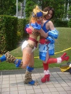 Semana de excusriones (parte 2) y Comiket 78!