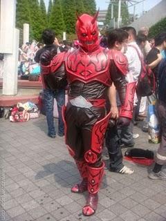 Semana de excusriones (parte 2) y Comiket 78!