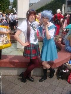 Semana de excusriones (parte 2) y Comiket 78!