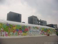 Semana de excusriones (parte 2) y Comiket 78!