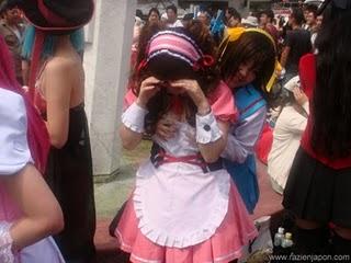 Semana de excusriones (parte 2) y Comiket 78!