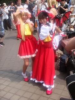 Semana de excusriones (parte 2) y Comiket 78!