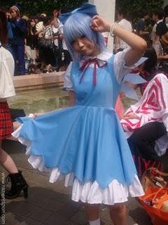 Semana de excusriones (parte 2) y Comiket 78!