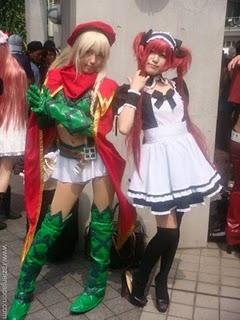 Semana de excusriones (parte 2) y Comiket 78!