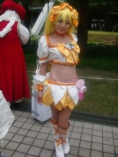 Semana de excusriones (parte 2) y Comiket 78!