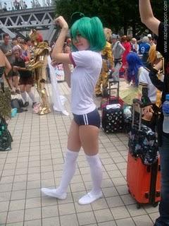 Semana de excusriones (parte 2) y Comiket 78!