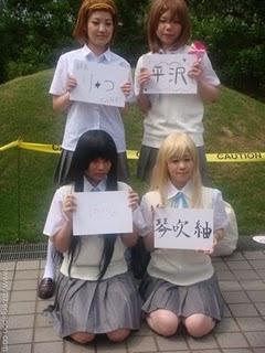 Semana de excusriones (parte 2) y Comiket 78!