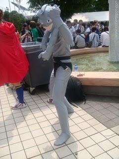 Semana de excusriones (parte 2) y Comiket 78!