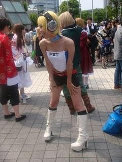 Semana de excusriones (parte 2) y Comiket 78!