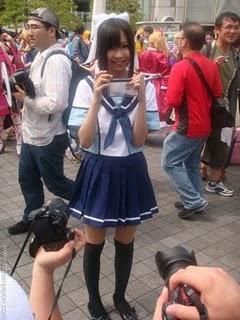 Semana de excusriones (parte 2) y Comiket 78!