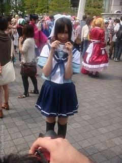 Semana de excusriones (parte 2) y Comiket 78!