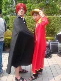 Semana de excusriones (parte 2) y Comiket 78!