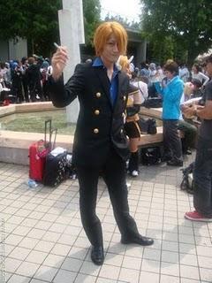 Semana de excusriones (parte 2) y Comiket 78!