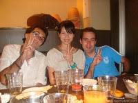 Semana de excusriones (parte 2) y Comiket 78!