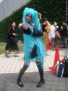 Semana de excusriones (parte 2) y Comiket 78!