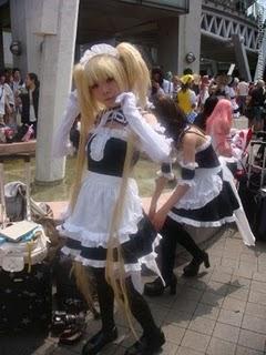 Semana de excusriones (parte 2) y Comiket 78!