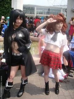 Semana de excusriones (parte 2) y Comiket 78!