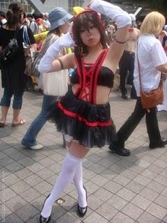 Semana de excusriones (parte 2) y Comiket 78!