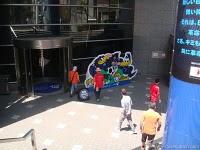 Muchas excursiones y desgracias By Razi