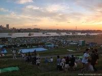 Muchas excursiones y desgracias By Razi