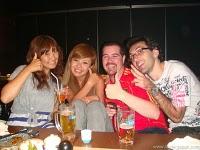 Muchas excursiones y desgracias By Razi