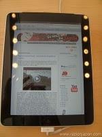 Muchas excursiones y desgracias By Razi